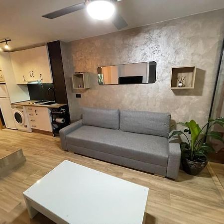 Encantador Apartamento En Pleno Centro Apartamento Jaén Exterior foto